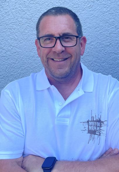 Andreas Pfleger