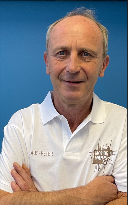 Claus-Peter Hanke