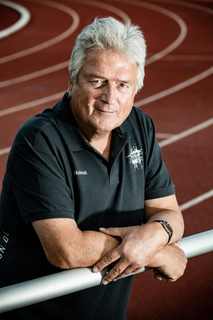 Helmut Hönig