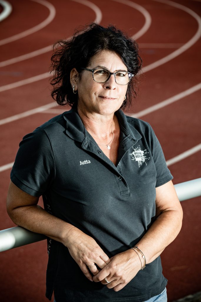 Jutta Kutschera