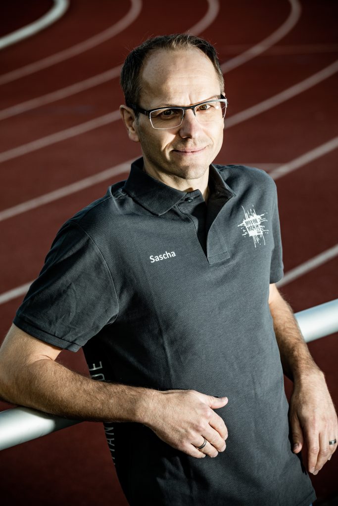Sascha Bräuninger