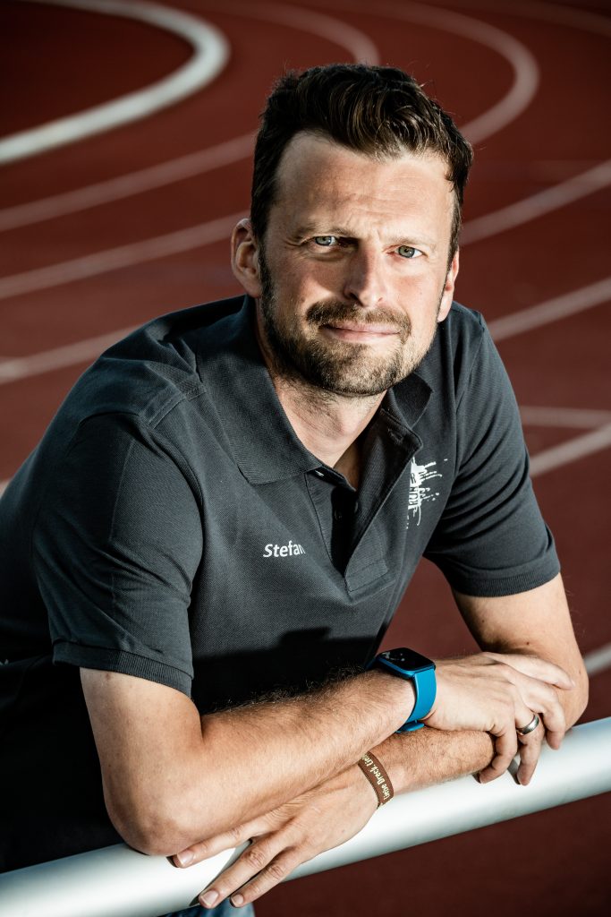 Stefan Rüdele