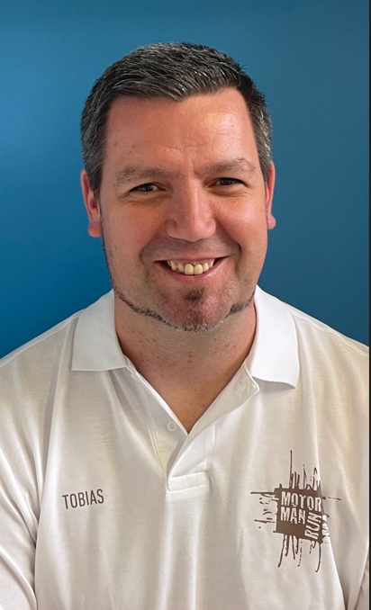 Tobias Kretschmer