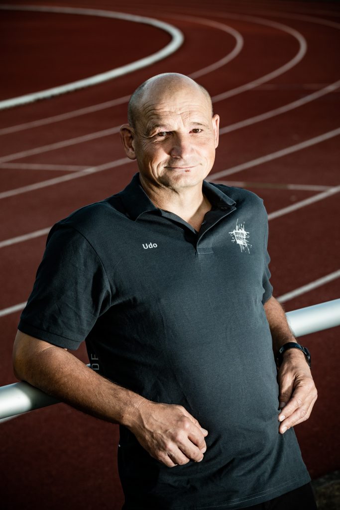 Udo Obertautsch