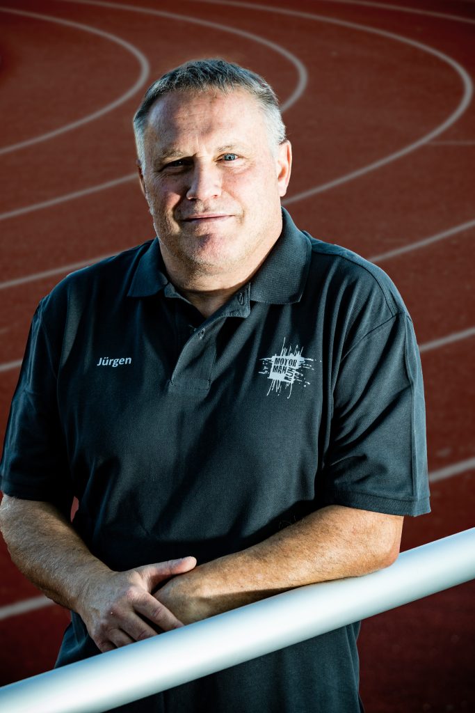 Jürgen Schenk