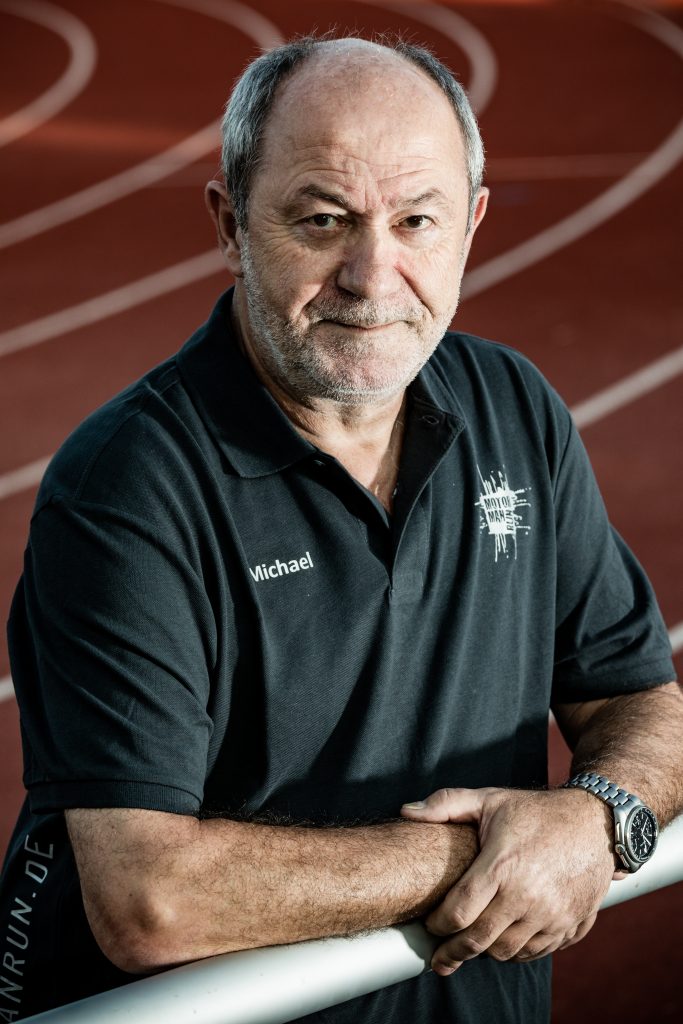 Michael Ganz